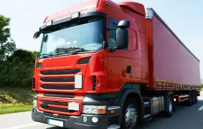 İzmir Osmancık Ambar Kargo