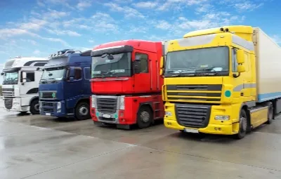 İzmir Osmancık Nakliye Ambarı